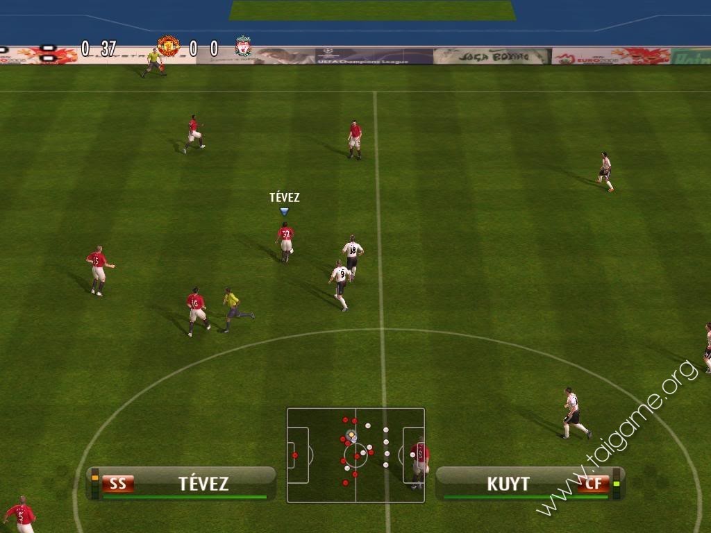 download pro evolution soccer 2007 pc rip