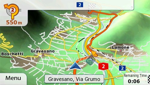 igo primo maps files download