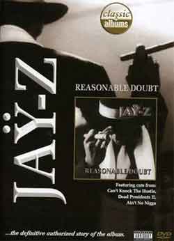 Jay-z reasonable doubt video